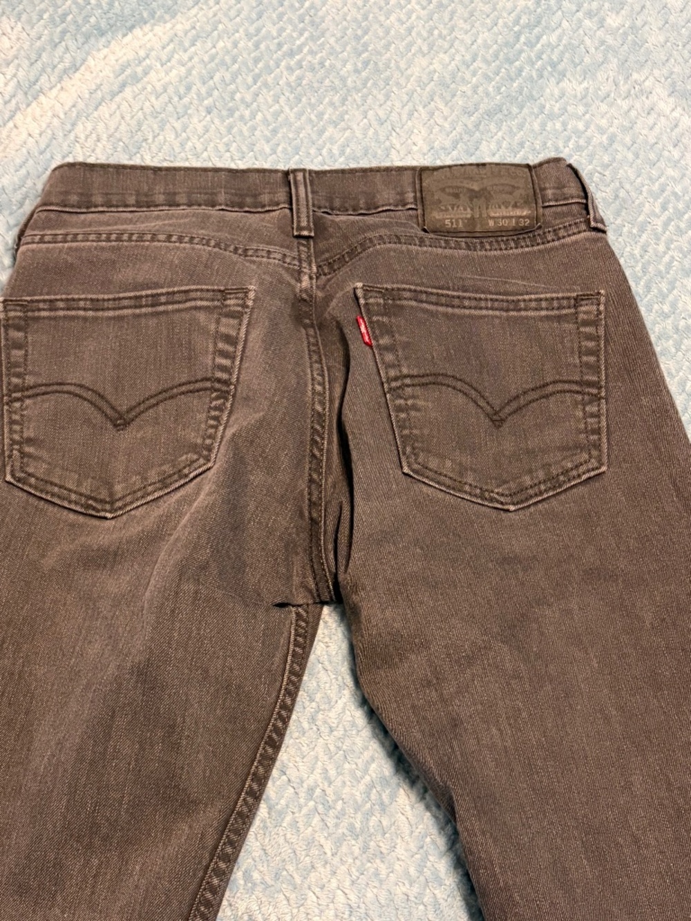 Men’s Levi’s 511, 30/32